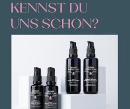 Dermaperfectum perfect skin e. Kfr. Inh. Dr. Evelin Fuhr