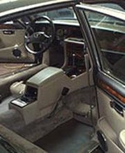 Toni König, KFZ-Betrieb, Klimaservice, Fahrzeugaufbereitung Bild 6