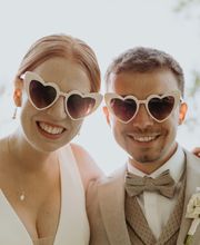 Jana Sauer Weddings Bild 3