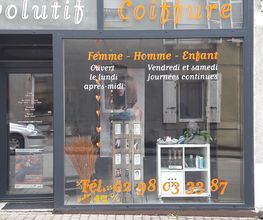 Evolutif Coiffure image 10