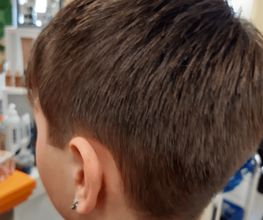 Adonis Coiffure Bild 8