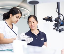 iNovaDental - Praxis für Zahnmedizin & Oralchirurgie Bild 6