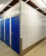 1BOX Self Storage Roermond Opslagruimte huren afbeelding 5