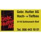 Gebr. Hutter AG