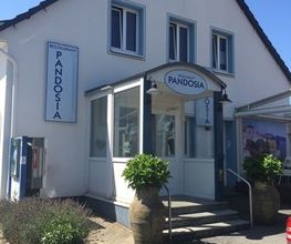 Griechisches Restaurant Pandosia