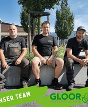 Gloor Gartentechnik GmbH Bild 5