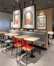 McDonald's Bild 6