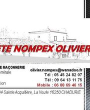 SOCIETE NOMPEX OLIVIER image 1