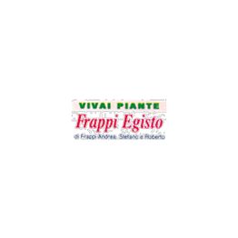 Vivai Piante Frappi Egisto logo