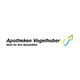 Logo der Apotheken Vogelhuber