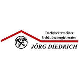 Dachdeckermeister Jörg Diedrich