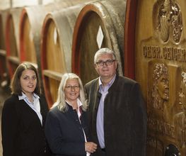 Gebr.Geiger jun. Weingut, Inh. Werner Geiger Bild 2