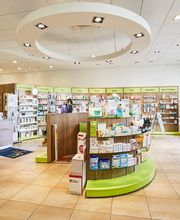 Aquila Apotheke am Innsbrucker Ring Bild 2