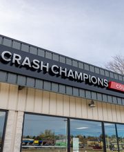 Crash Champions Collision Repair E Platte image 10