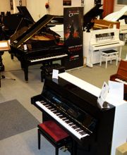 Centre Schmidt Pianos Bild 5