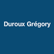 Duroux Grégory
