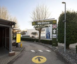 McDonald's Bild 3