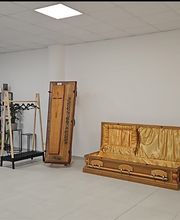 Bestattungen Pietät Bild 1