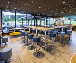 McDonald's Bild 6