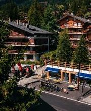 Backside Verbier | Ski & Snowboard Shop Bild 20