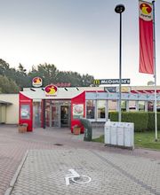McDonald's Bild 1