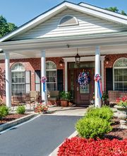 Riverview Terrace Assisted Living image 15