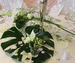 Blumen u. Gestaltung Sudeck Bild 2