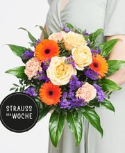 Schöne Blumen Floristik & Gartenbau Bild 3