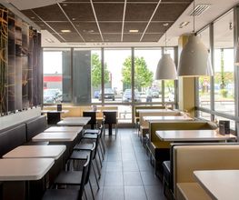 McDonald's Bild 6