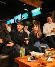 Grand Central Bowl, Arcade & Sports Bar image 4