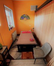 Sakhorn Traditionelle Thaimassage Bild 1