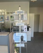 Agence Retraite Carsat (accueil sur rdv uniquement) image 2