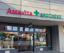 Amavita-Deutweg