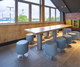 McDonald's Bild 7