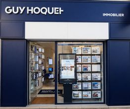 Guy Hoquet Tours image 1