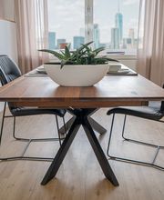 COMNATA - Esstische nach Ihren Vorstellungen