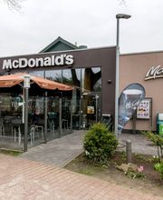 McDonald's Bild 1