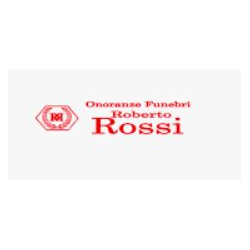 Rossi Roberto - Onoranze Funebri logo