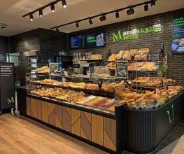 Heidebäckerei Meyer Bild 2