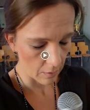 Sängerin Lina Scholz | Hochzeit | Beerdigung & Trauerfeier Bild 1