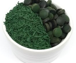 Spiruline des Olonnes image 10