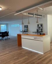 MICARO AG Bild 1