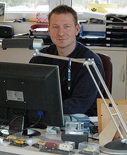 Ronny Jochmann Kfz-Werkstatt AUTO-GUT Bild 3