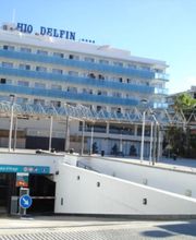 Parking Saba Corona de Aragón imagen 4