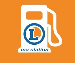 Leclerc Beynost station service image 3