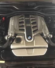 Garage Berglas AG Bild 1