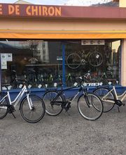 Garage de Chiron Sàrl Bild 6