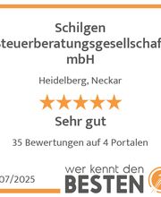 werkenntdenBESTEN.de Qualitätssiegel