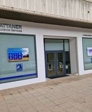 BATTANER RUIZ CORREDURÍA DE SEGUROS SL SEGUROS DE SALUD ADESLAS, ASISA, DKV.. imagen 1