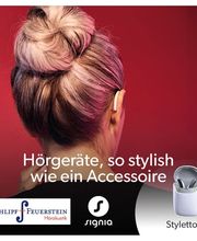 Schlipf & Feuerstein Hörakustik GbR Joachim Schlipf und Ann-Katrin Feuerstein Bild 10